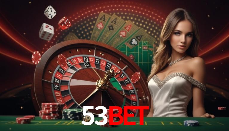 Account Benefits 53bet