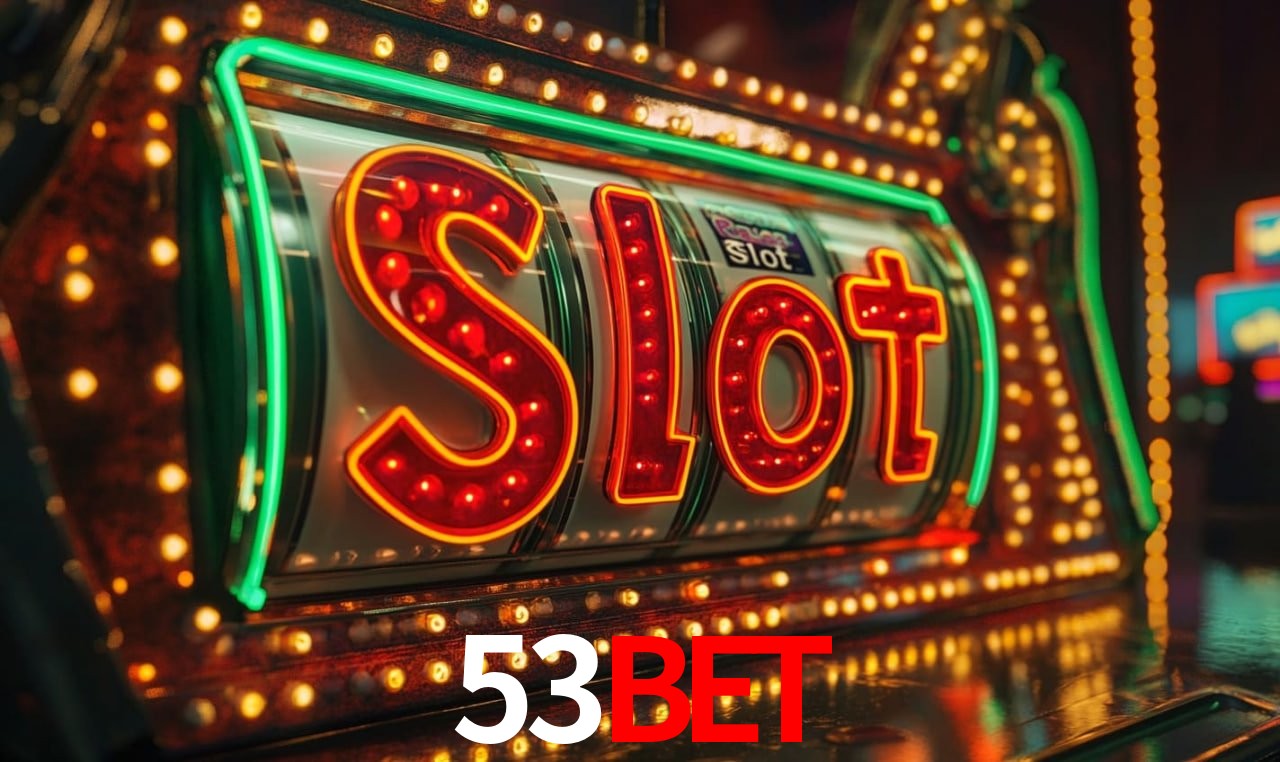 Integração de APIs 53bet