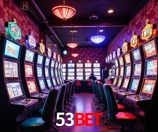 Segurança e performance na plataforma 53bet