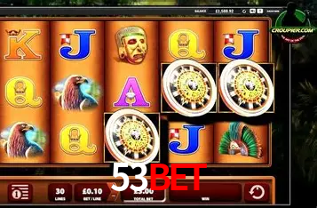 A Emoção da Loteria na 53bet: Uma Chance de Mudança de Vida