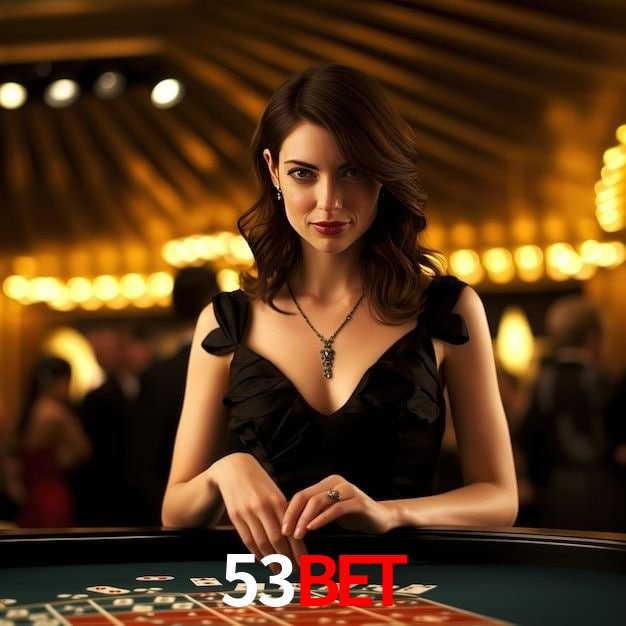 Explorando a Categoria de Eventos em Apostas na 53bet