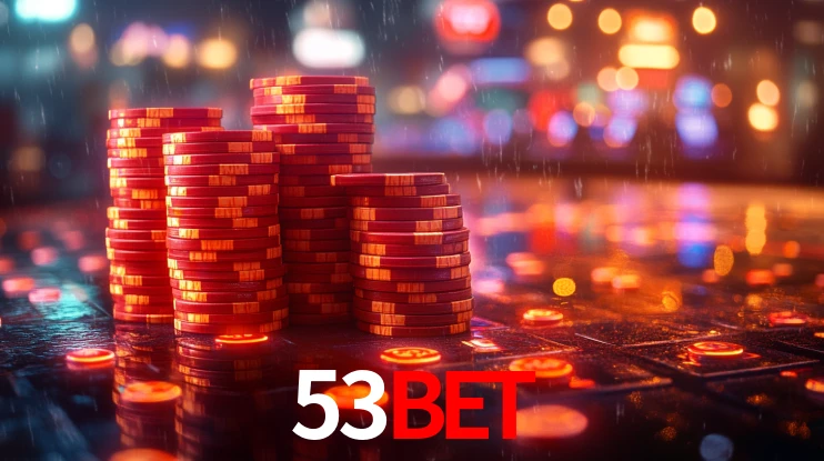 Experimente o Login Seguro Premium no 53bet