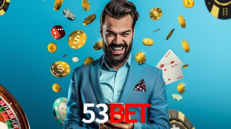 Games Directory 53bet