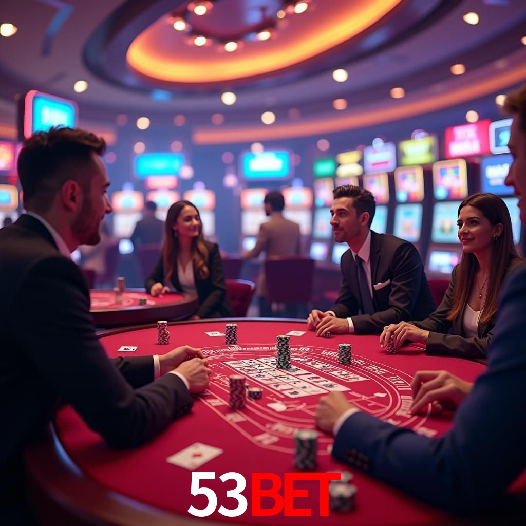 Interface Premium 53bet