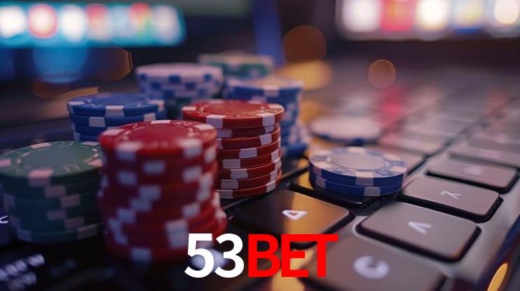 Design Responsivo 53bet