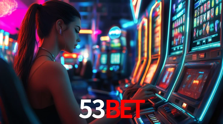 Cashback e recargas na 53bet