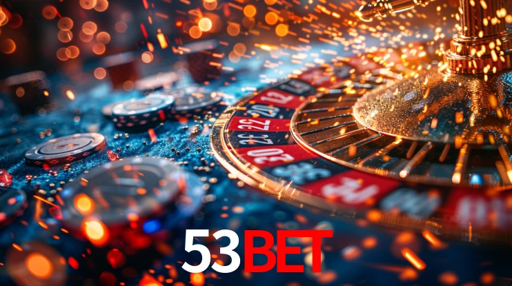 Quick Registration 53bet