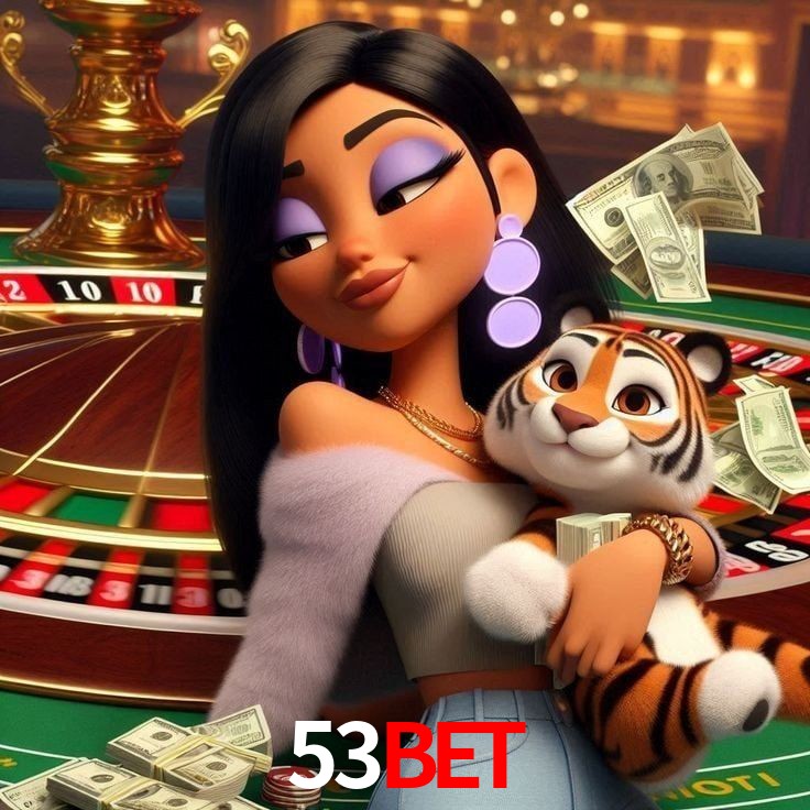 Welcome Bonus 53bet