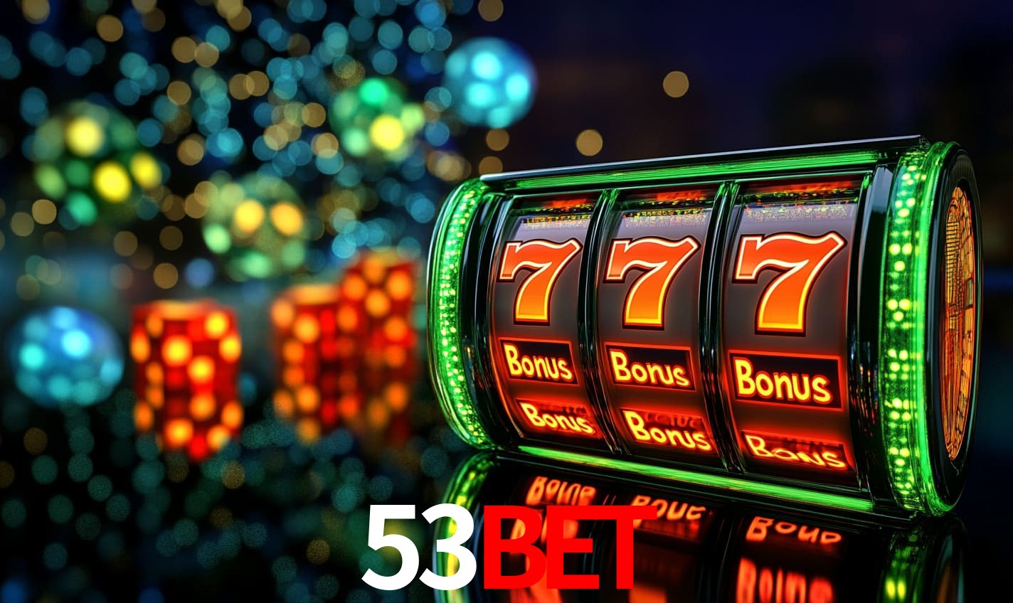 Login Seguro 53bet