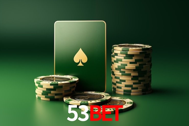 Tennis Betting 53bet