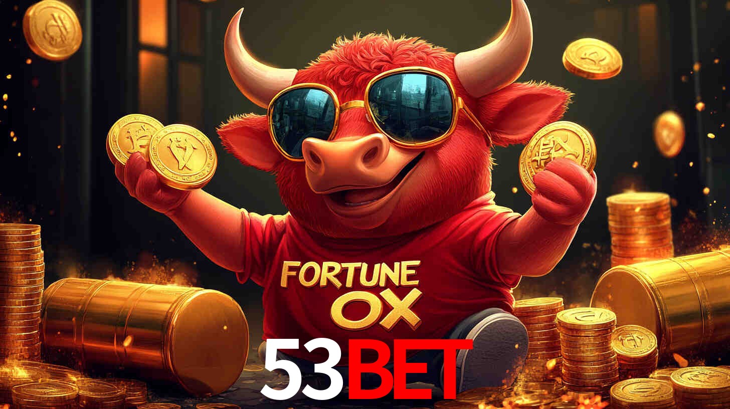 Inovações de Jogos na 53bet: O Futuro das Experiências Interativas