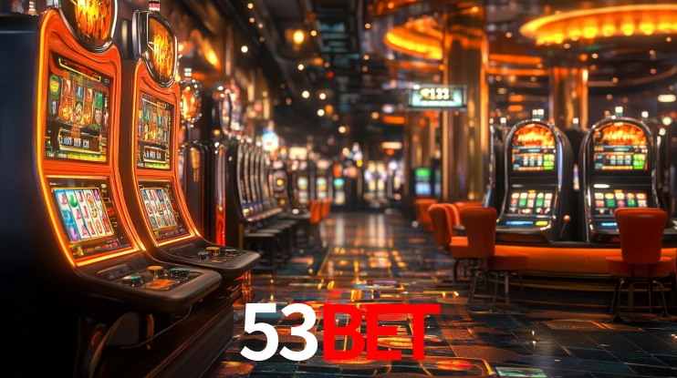 53bet App Interface