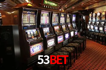 A Revolução dos Aplicativos de Jogos no 53bet