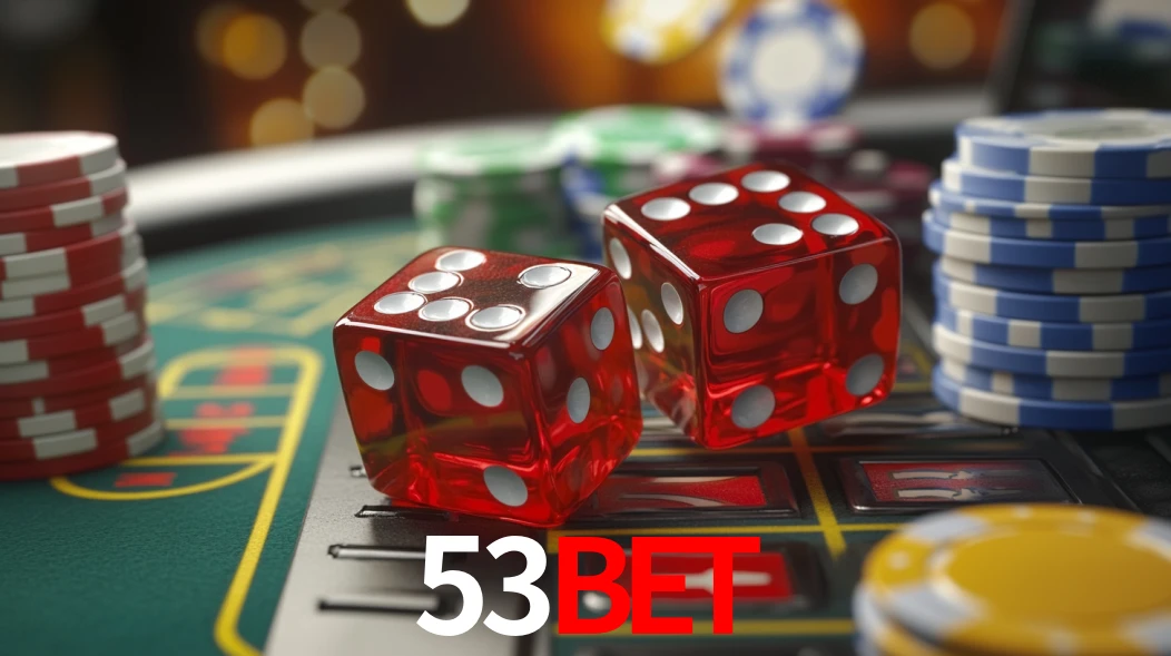 VIP Casino 53bet