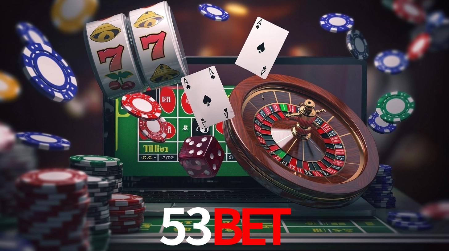 Exclusive Games 53bet