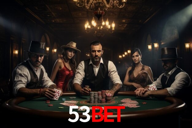 A Emoção da Loteria na 53bet: Uma Chance de Mudança de Vida