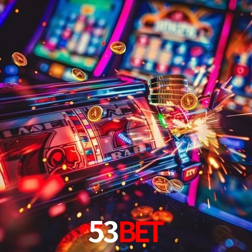 Jogos Exclusivos 53bet
