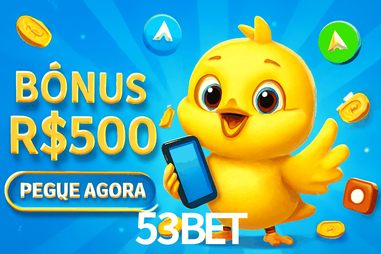 Platform Technology 53bet