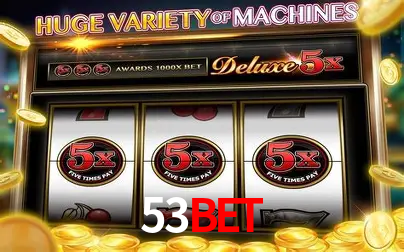 Explorando a Categoria de Eventos em Apostas na 53bet