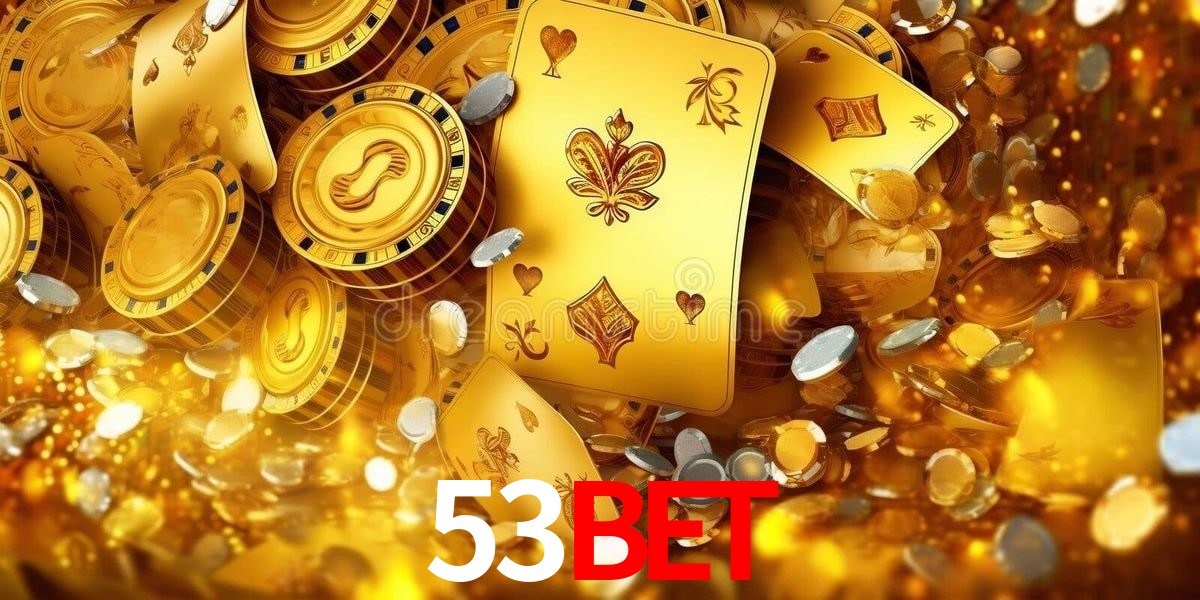 Descubra o Programa VIP da 53bet: Vantagens Exclusivas para Jogadores
