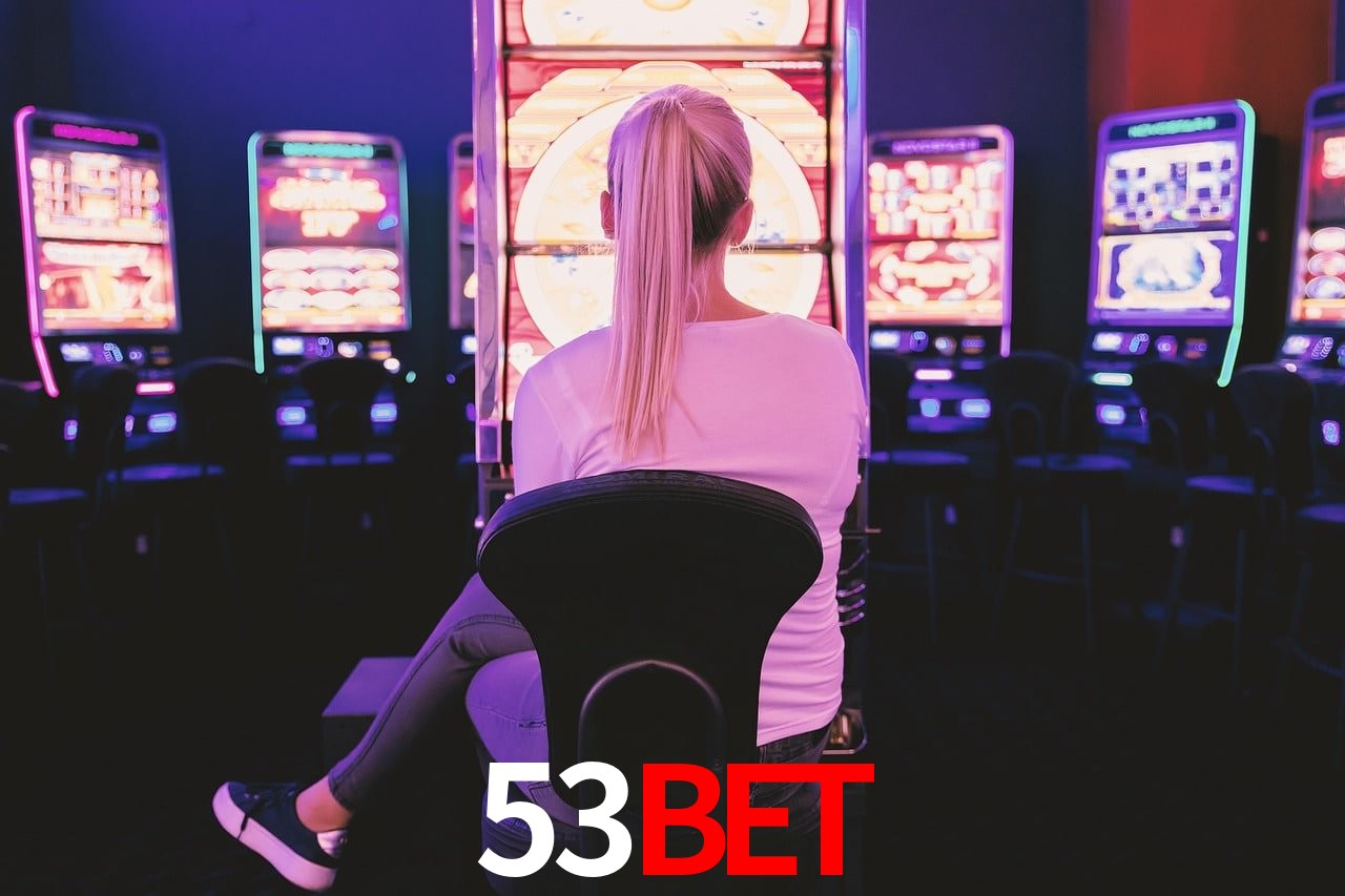 Live Casino 53bet