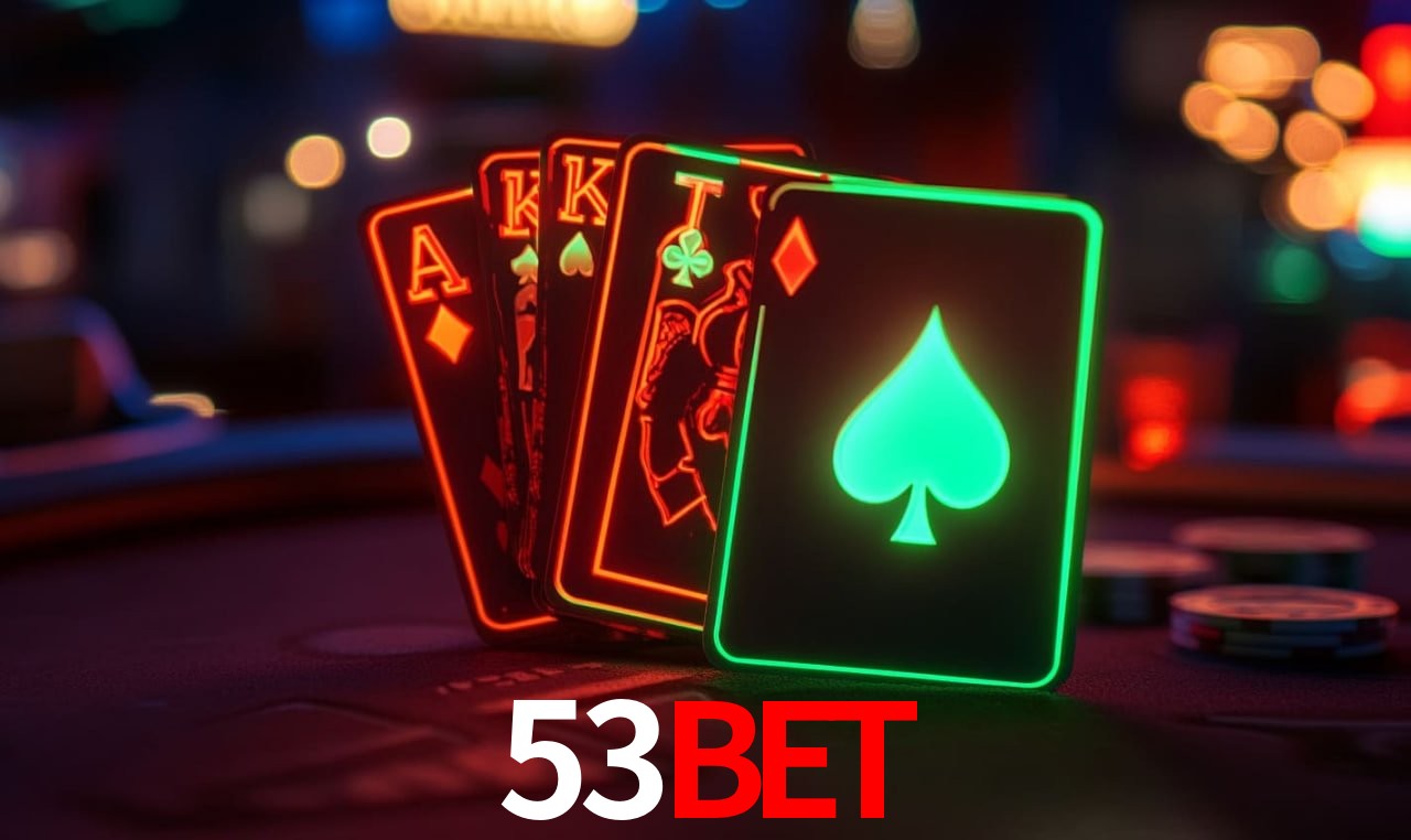 Torneios e prêmios garantidos na 53bet
