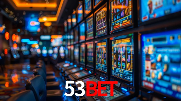 Security Systems 53bet