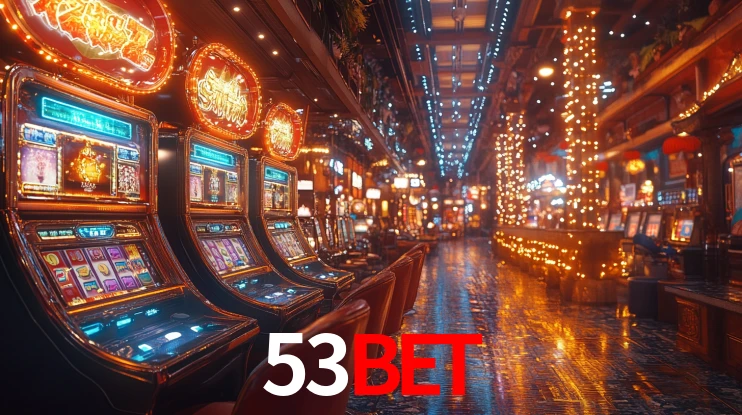 53bet,53bet login