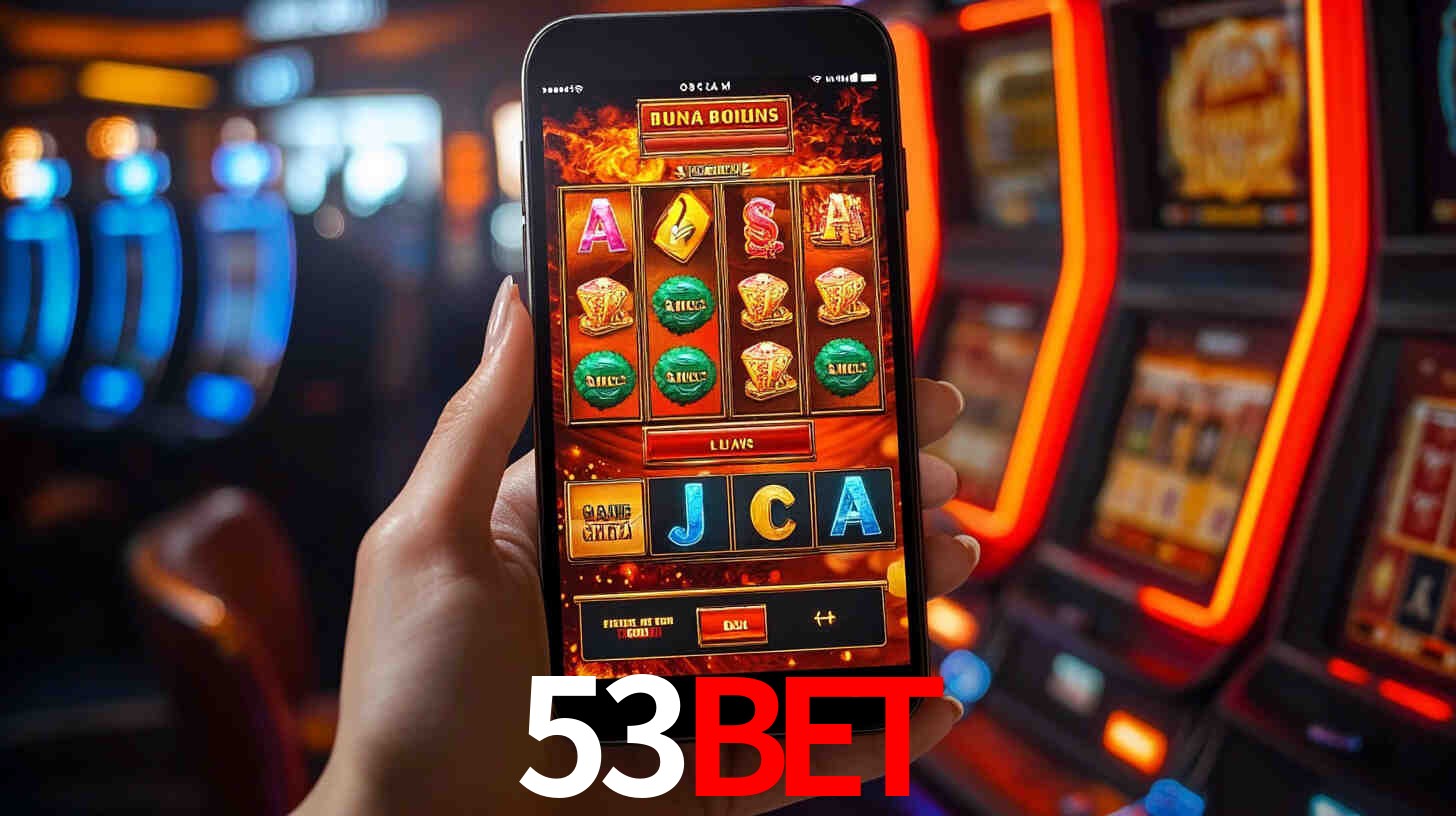53bet,53bet login