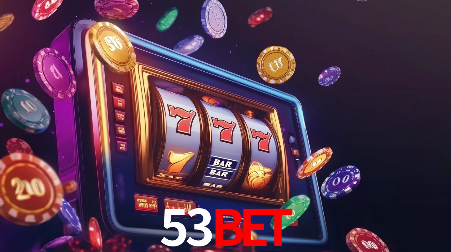 Roulette Table 53bet