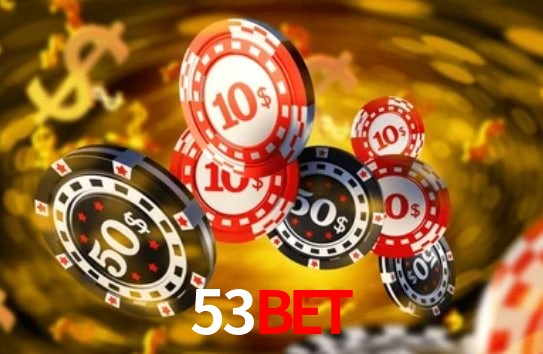 Casino VIP 53bet