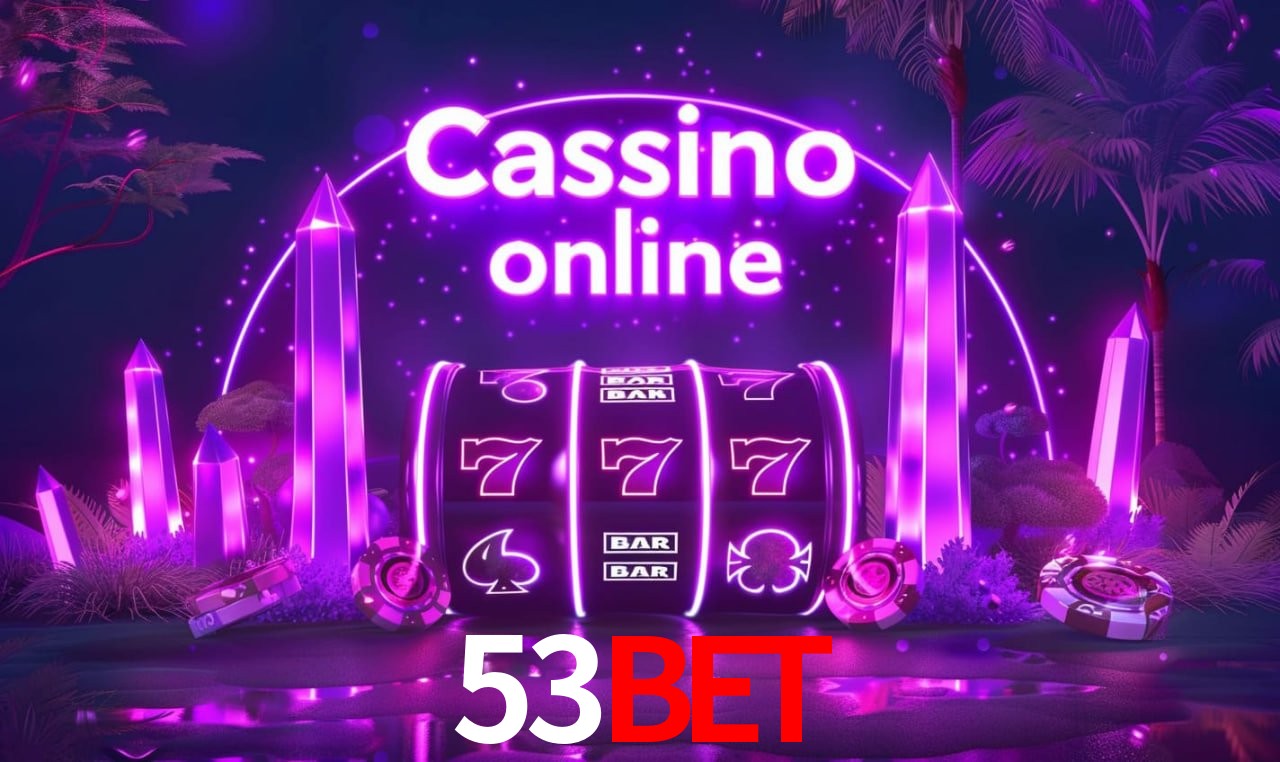 Tecnologia da Plataforma 53bet