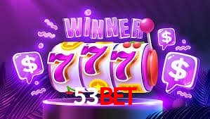 Experiência VIP 53bet
