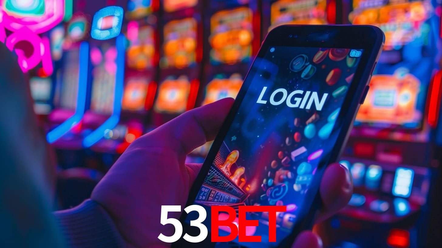 Bônus Diários 53bet