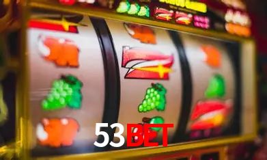 Descubra a Magia dos Jogos de Arcade no 53bet