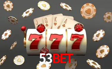 Cassino ao vivo com dealers reais na 53bet