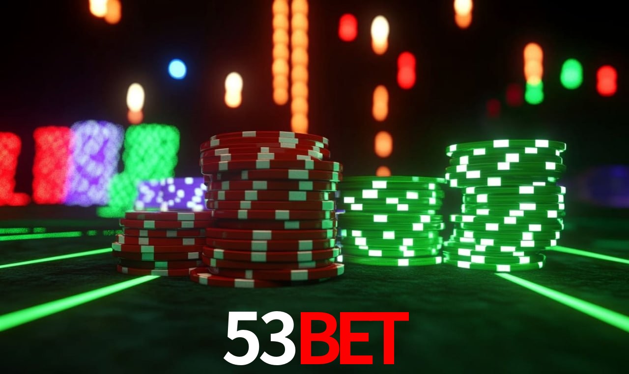 Game Statistics 53bet