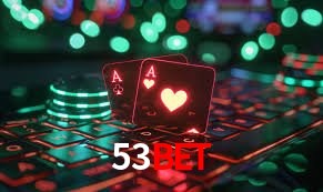 Apostas de Tênis 53bet