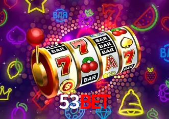 Desvendando o Mundo dos Jogos Virtuais na 53bet