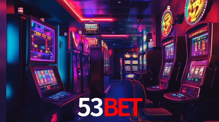Premium Interface 53bet