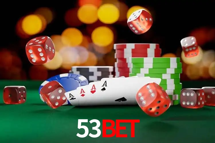 Diretório de Jogos 53bet