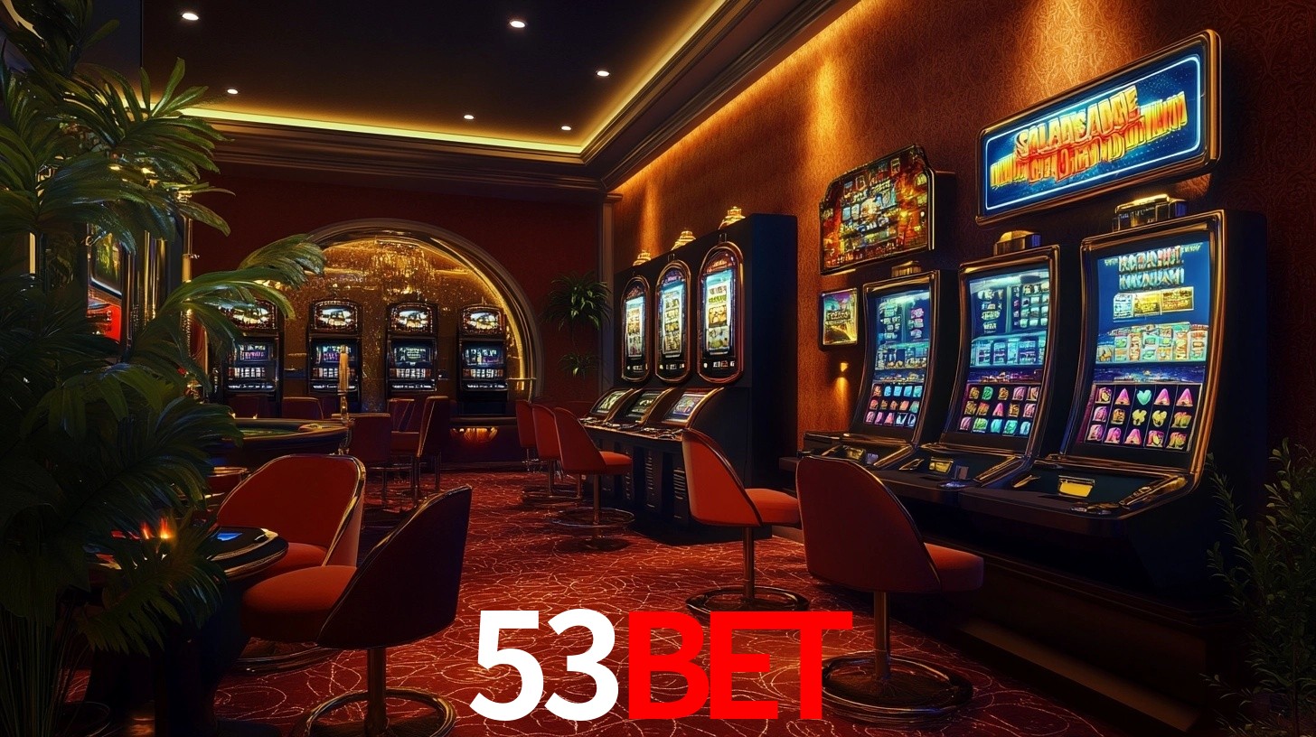 Live Casino 53bet
