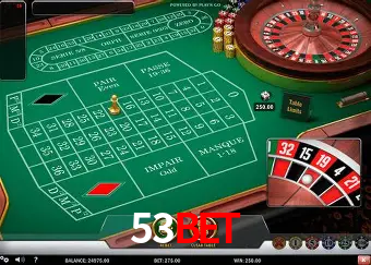 Descubra a Essência do 53bet: Nossa História e Compromissos