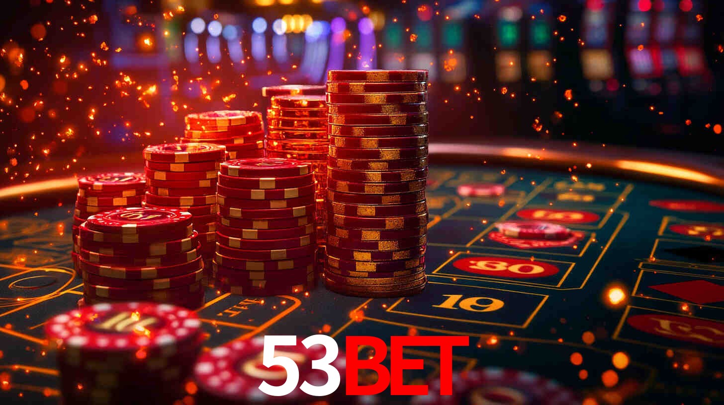 Programa VIP 53bet