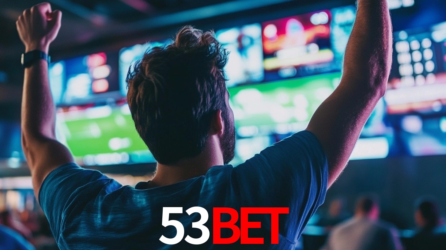 53bet - Plataforma de Cassino Online - 53bet login