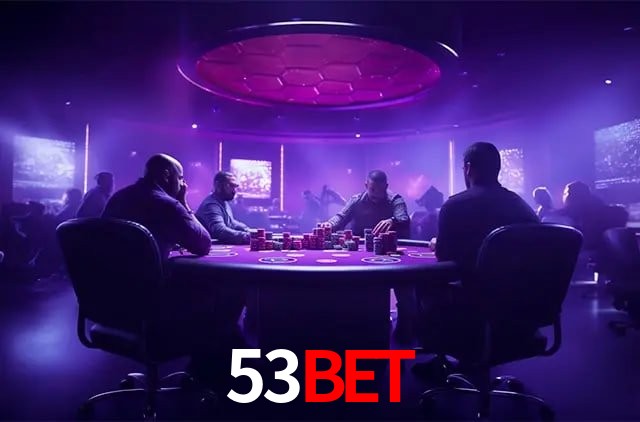 Experiência VIP 53bet