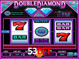 Descubra o Mundo do Cassino Online com 53bet